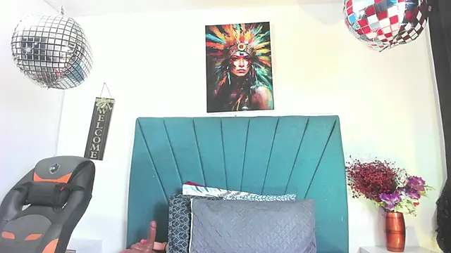 Mariana_star1 webcam