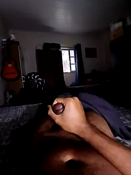 Preto_Dr webcam