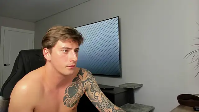 DaniHort webcam