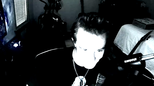 LEVIATHANX666 webcam