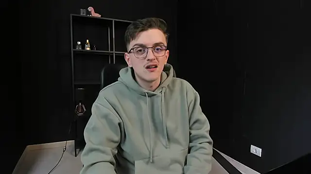 FelixStarkk webcam