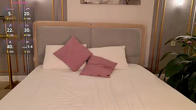 AdoraCortes webcam