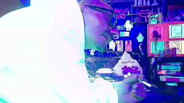 Splash_Queen420 webcam