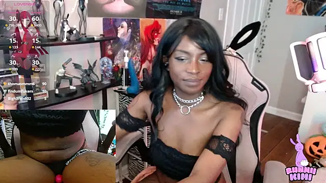 bunniikimi webcam
