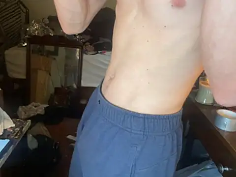 XanderOzzz webcam