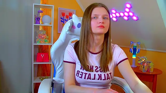 JaneRosen webcam