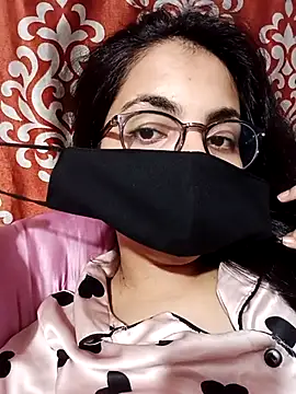 Sandhya_77 webcam