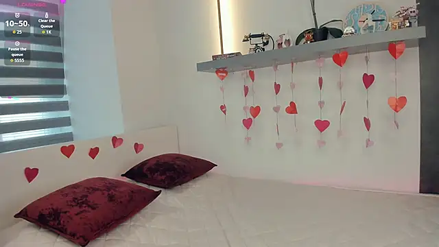 AntonettaTarring webcam