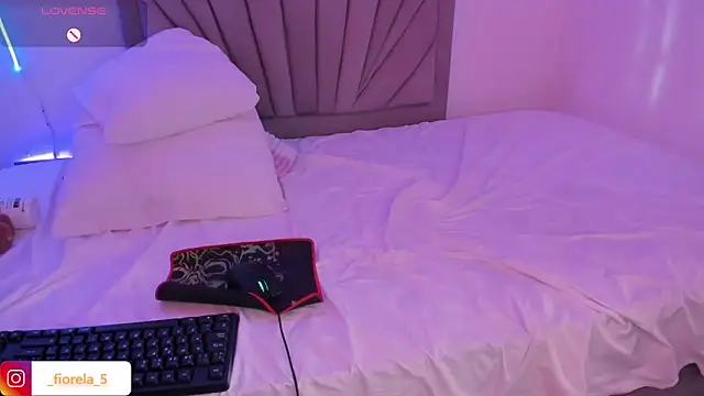 Fiorela_1 webcam