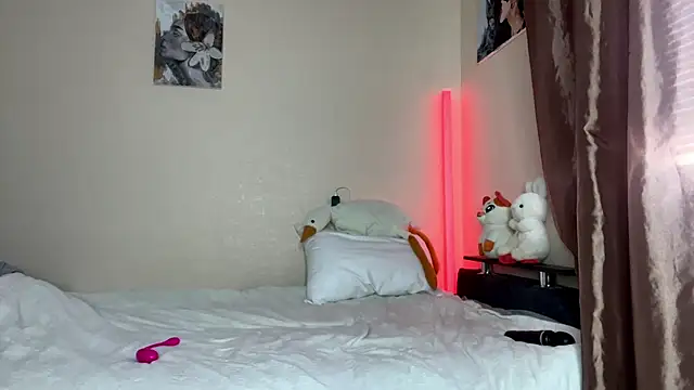 JanellHousen webcam