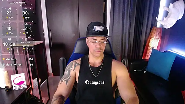 Zed_ferrer webcam