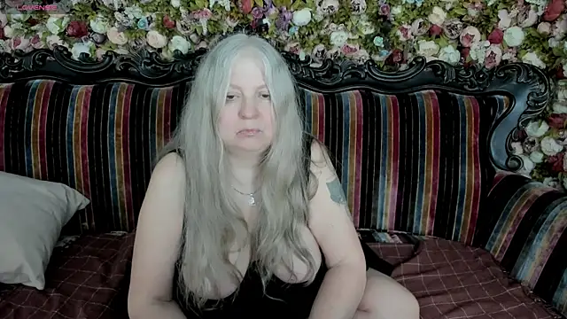 mariabelladonna webcam