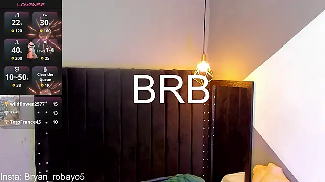 Bryan_robayo5 webcam