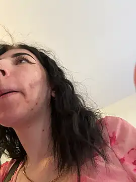 Nastygirl03 webcam