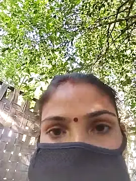 Laxmi9090 webcam