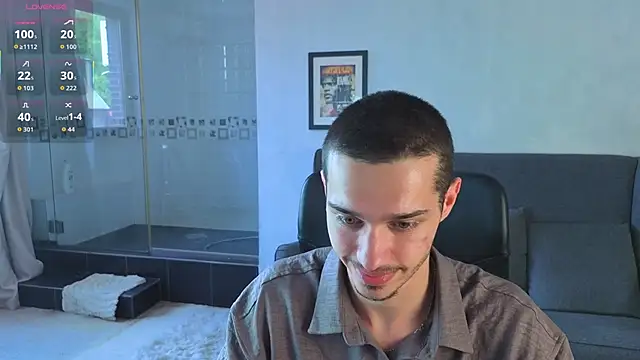 KaydenDrew webcam