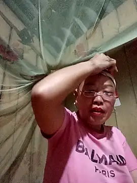 Agnes-baby webcam