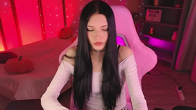 Kelly__Bunny webcam