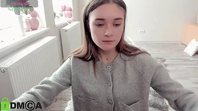 Elina_X webcam