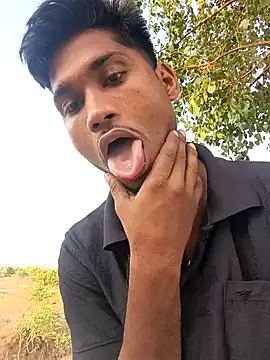 Krishna-10 webcam