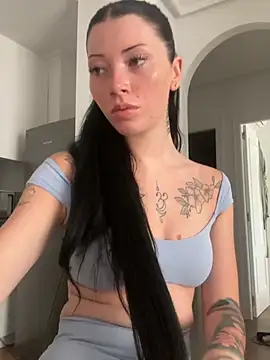 Karmenlovex webcam