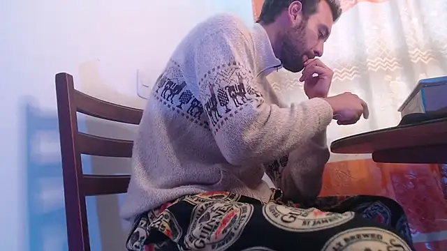 CarterHott webcam