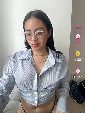 Anni_Rose webcam