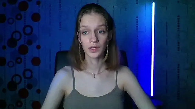 Chrissy_Joyful webcam
