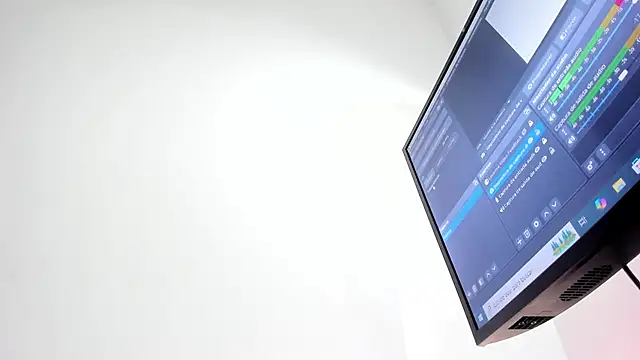 AlissonHarris webcam