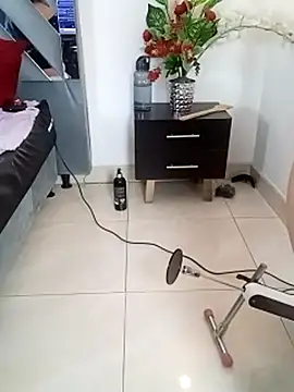 Liily_Foxxy webcam