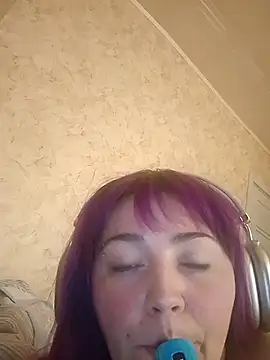 RuthJohnes webcam