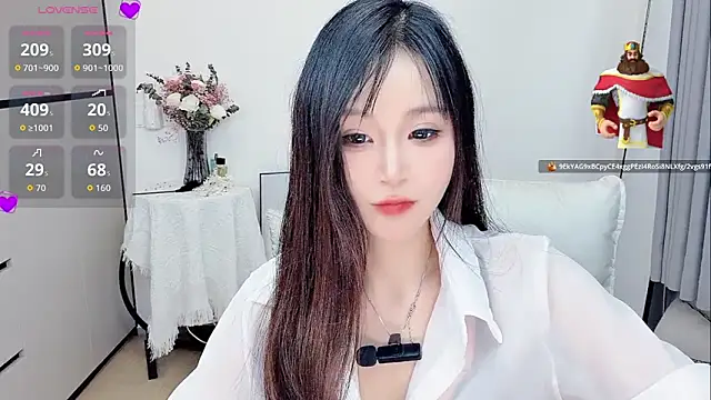 Gaoyang- webcam