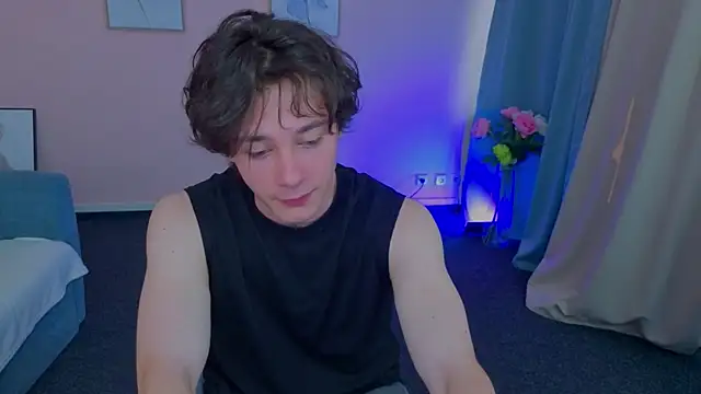KevinStrike webcam