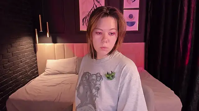 Vanessa_ama webcam