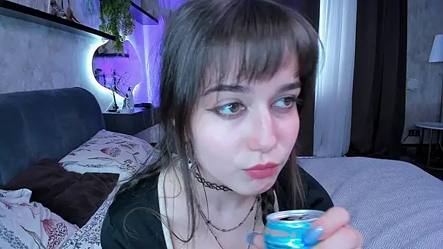 LaelIvie webcam