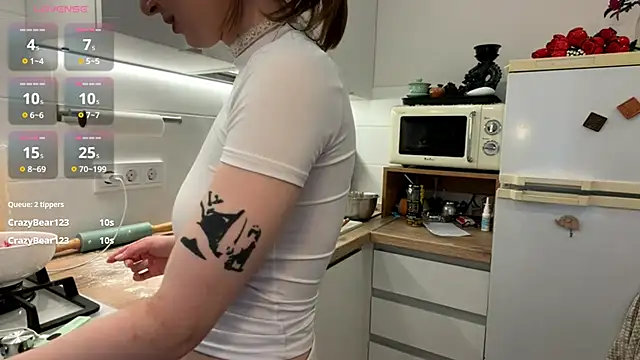 JackBoyken webcam
