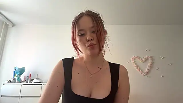 BernieceFender webcam