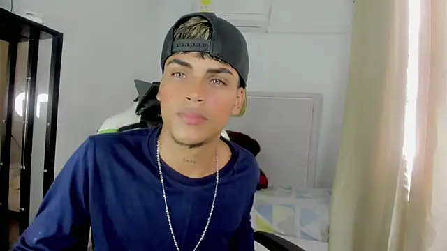 Angel_foxc_ webcam
