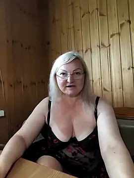 White-Chocolatte webcam
