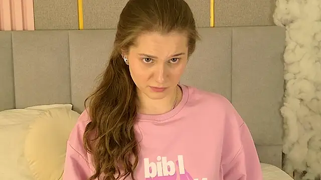 riley_lovely webcam