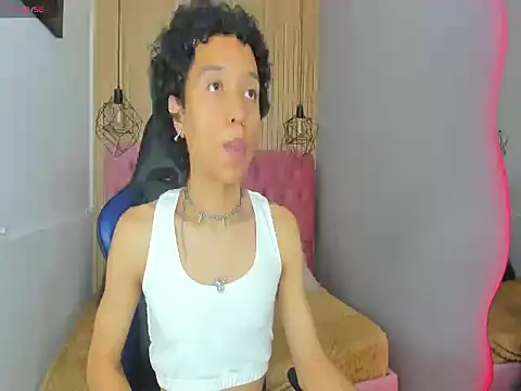 NobaCortez webcam