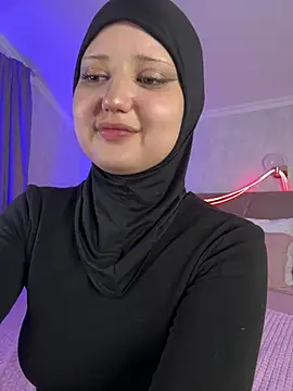 BlondyDream_ webcam