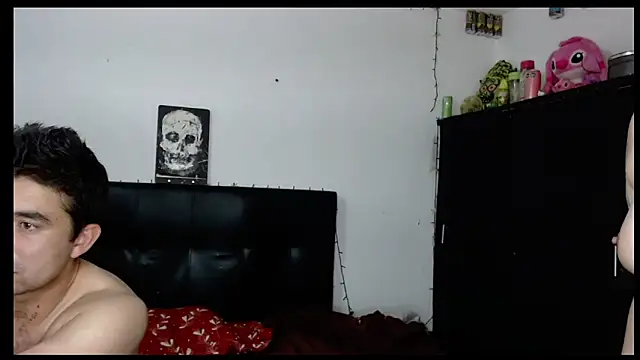 bonnie--clark webcam