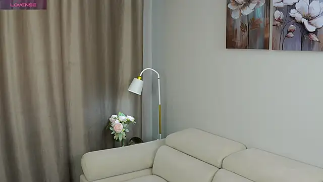 RenateVashaw webcam