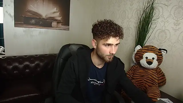 KyloEast webcam