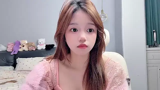 TwinXXbaby webcam