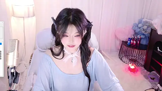 ChuYI-007 webcam