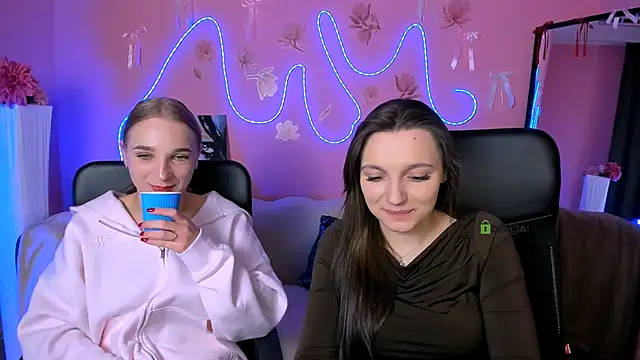 ollivia_dream webcam