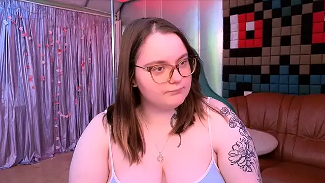 CatherineClaire webcam