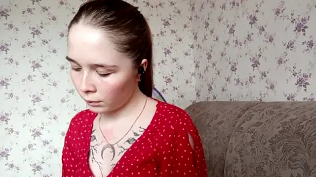 SiennaGlow webcam